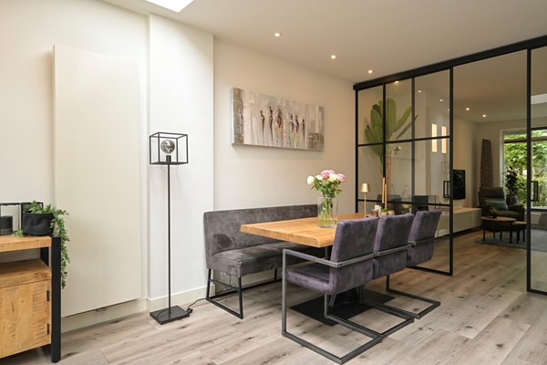 Medium property photo - Koningin Wilhelminalaan 80, 2264 BN Leidschendam